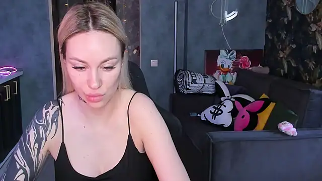 Blckmirrorr online show from March 2026 06:50:02 AM