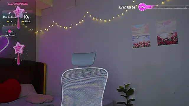 laybunny1 online show from September 2025 11:37:01 PM