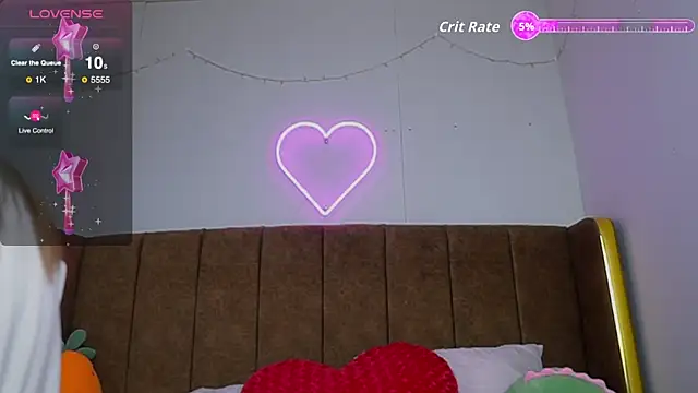 laybunny1 online show from September 2025 10:33:01 PM