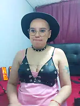 TamySweetness online show from December 2024 01:58:02 AM