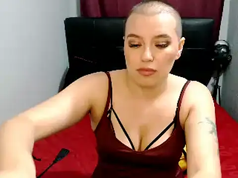 TamySweetness online show from December 2024 04:38:02 AM