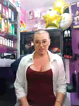 TamySweetness online show from January 2025 06:21:01 PM