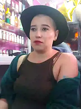 TamySweetness online show from February 2025 04:00:02 PM