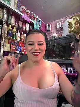 TamySweetness online show from September 2025 03:12:02 PM