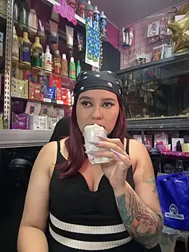 TamySweetness online show from October 2025 06:47:02 PM