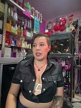TamySweetness online show from May 2026 03:53:02 PM