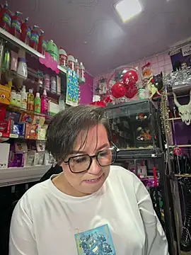 TamySweetness online show from May 2026 05:10:01 PM
