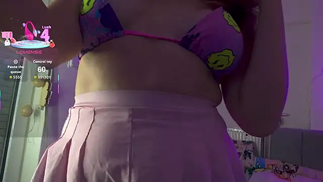 Snapshot of princiana chatting on September 2025 06:30:01 PM princiana online show from September 2025 06:30:01 PM