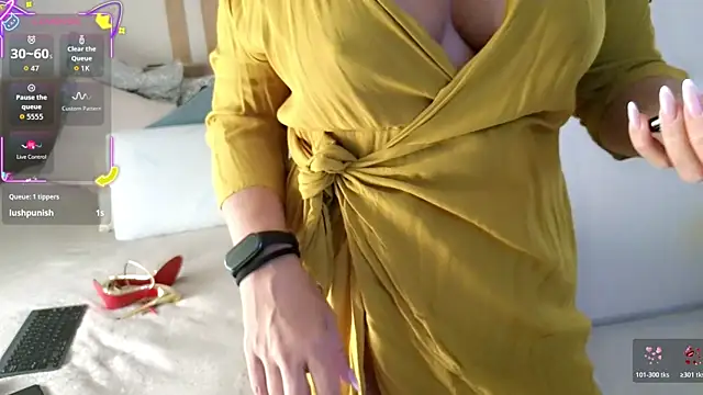 missmiamore online show from July 2026 02:15:02 PM