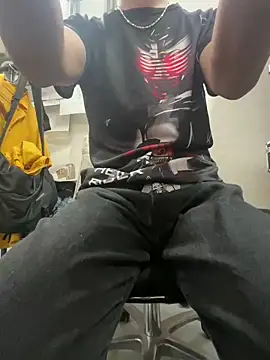 Snapshot of wSilEliaXm chatting on March 2026 08:39:01 AM wSilEliaXm online show from March 2026 08:39:01 AM