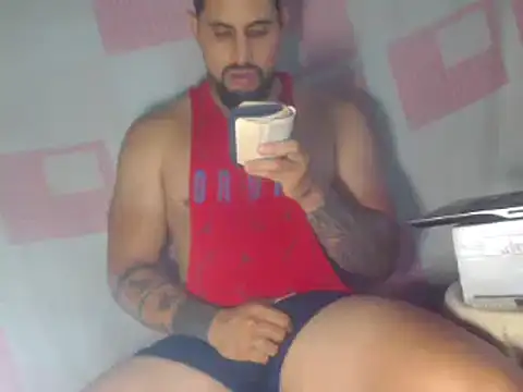 sebasx412 online show from January 2025 07:34:02 PM