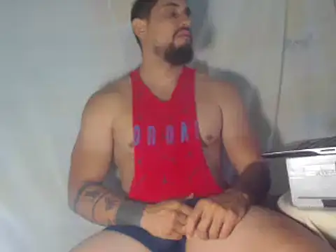 sebasx412 online show from January 2025 08:57:02 PM