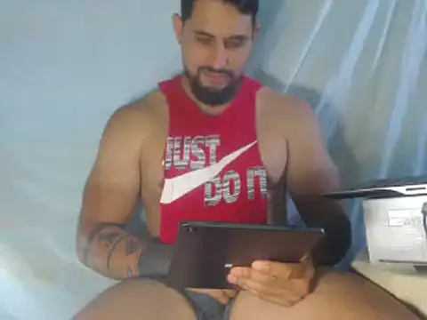 sebasx412 online show from January 2025 08:37:02 PM