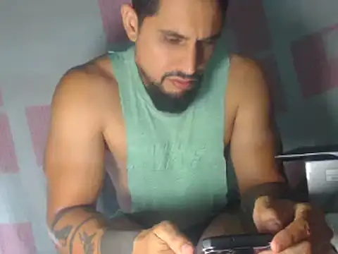 sebasx412 online show from January 2025 02:51:01 AM