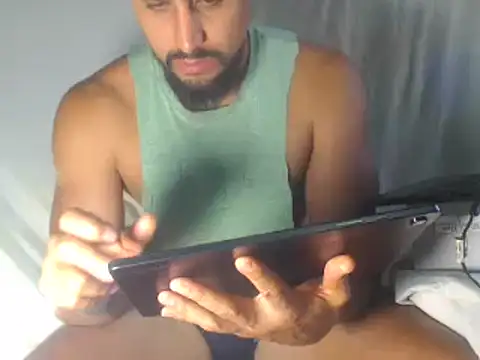 sebasx412 online show from October 2025 08:11:02 PM