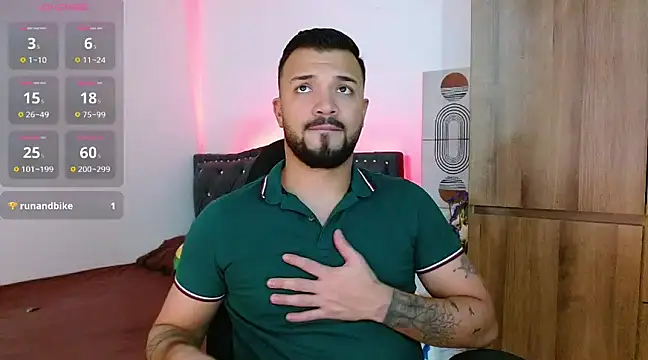 mathew vidal1 online show from December 2024 03:41:01 AM