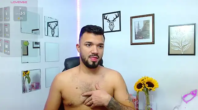 mathew vidal1 online show from February 2025 06:47:02 AM