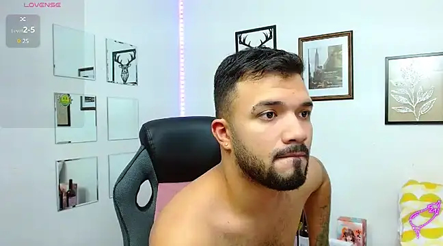 mathew vidal1 online show from March 2025 10:52:02 PM