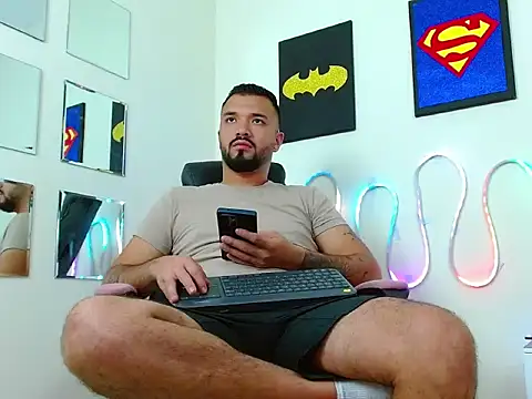 mathew vidal1 online show from November 2025 05:19:02 AM