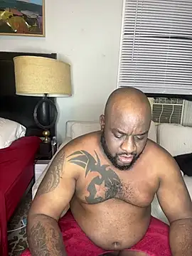 africandickxxl online show from January 2026 07:45:01 PM