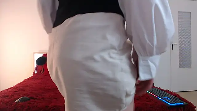 Crystal-dreamt online show from January 2025 05:49:01 PM