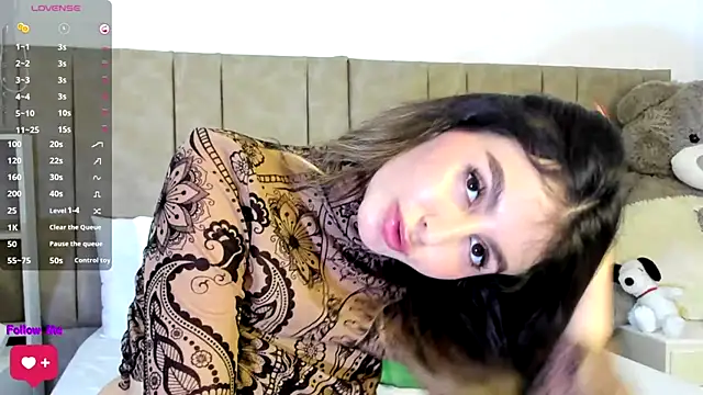 Snapshot of Isabellacharm chatting on January 2025 10:49:02 PM Isabellacharm online show from January 2025 10:49:02 PM