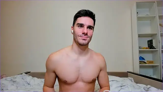 sam huston online show from December 2024 09:40:01 PM