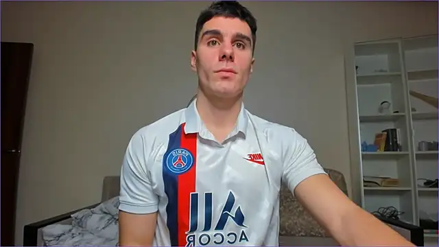 sam huston online show from January 2025 10:08:02 PM