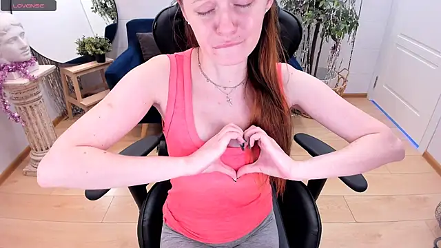 JannaVerdi  online show from January 2025 06:40:01 AM