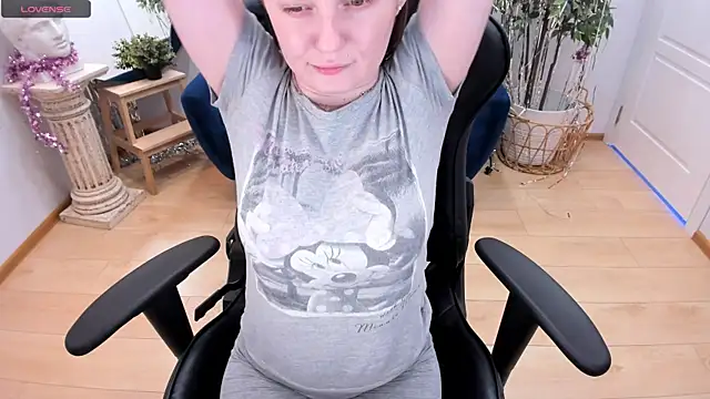 JannaVerdi  online show from January 2025 10:13:02 AM