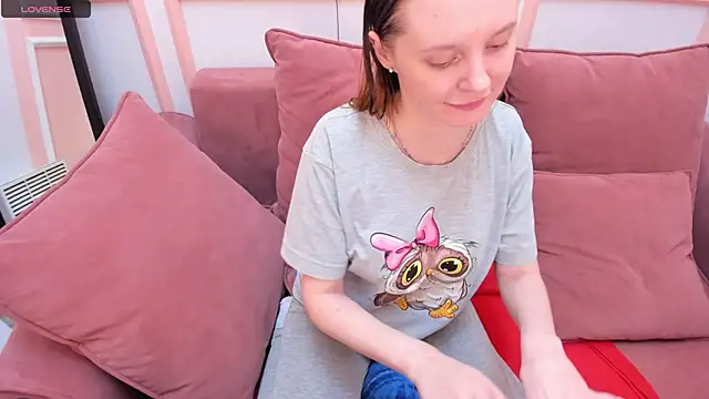 JannaVerdi  online show from March 2025 09:48:02 AM