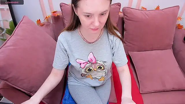 JannaVerdi  online show from October 2025 06:34:01 AM