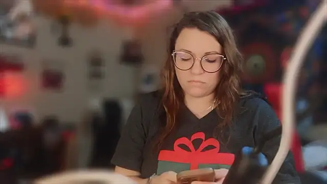 spunlikecottoncandy online show from December 2024 01:29:02 AM