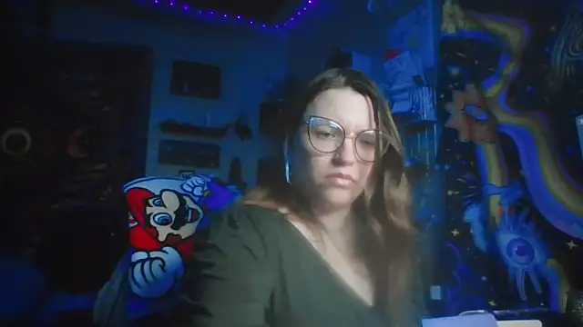 spunlikecottoncandy online show from March 2025 07:58:02 AM