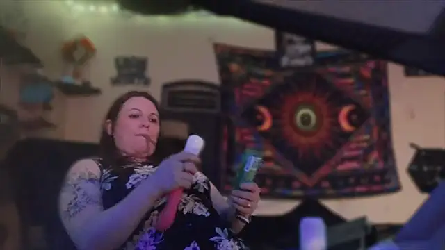 Snapshot of spunlikecottoncandy chatting on March 2026 12:26:02 AM spunlikecottoncandy online show from March 2026 12:26:02 AM