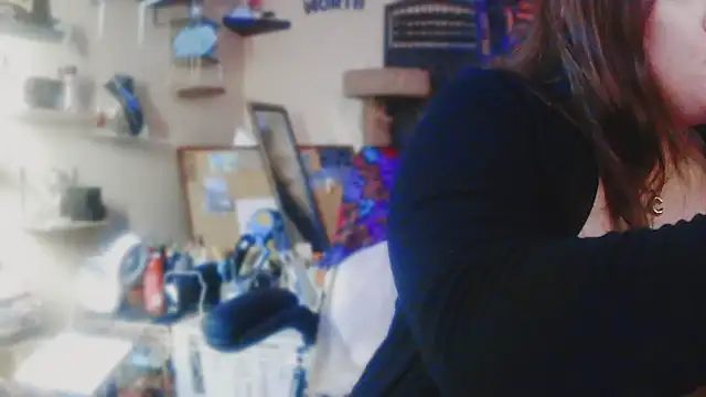 Snapshot of spunlikecottoncandy chatting on April 2026 05:41:02 PM spunlikecottoncandy online show from April 2026 05:41:02 PM