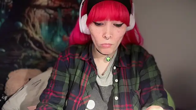 FRRANNKIE online show from April 2026 09:29:01 AM