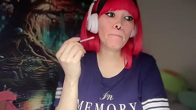 FRRANNKIE online show from April 2026 11:10:02 AM