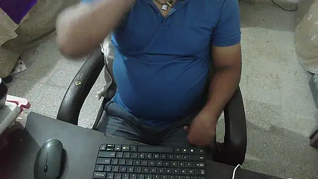 rentarob online show from October 2025 09:35:02 PM