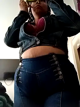 Snapshot of Morenitha-XXX chatting on October 2025 12:49:02 PM Morenitha-XXX online show from October 2025 12:49:02 PM