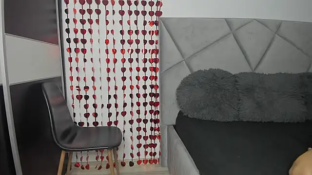 BlueEyesLexy online show from February 2026 07:34:02 AM