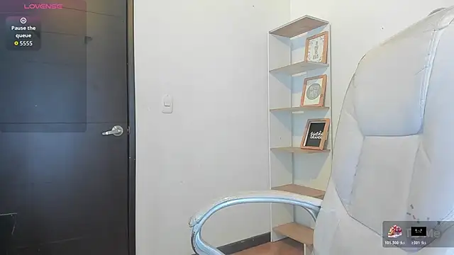 victoria rosse520 online show from October 2025 12:55:01 PM