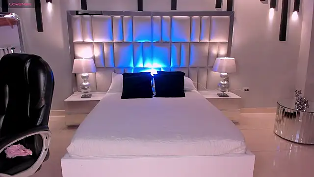 BiancaPierce online show from February 2026 12:14:01 PM