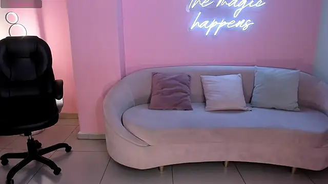 BiancaPierce online show from March 2026 12:12:01 PM