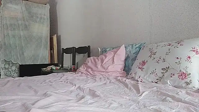Alicia Sage online show from May 2026 10:58:01 AM