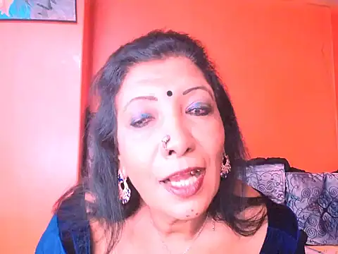 Snapshot of indiansarika65 chatting on September 2025 03:55:02 PM indiansarika65 online show from September 2025 03:55:02 PM