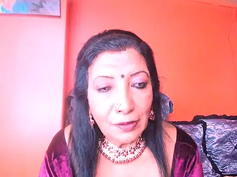 Snapshot of indiansarika65 chatting on September 2025 03:56:01 PM indiansarika65 online show from September 2025 03:56:01 PM