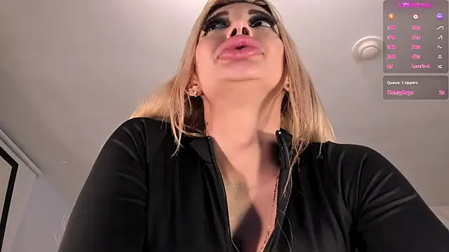 SophiePalmer online show from February 2025 02:46:02 PM