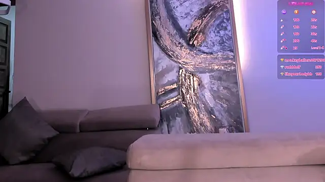 SophiePalmer online show from March 2025 07:21:02 PM