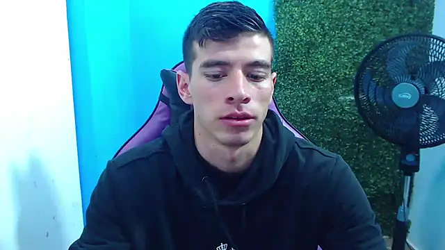 DEIBY BABY online show from January 2025 11:45:02 PM